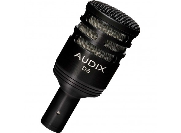 Audix D6 Audix D6